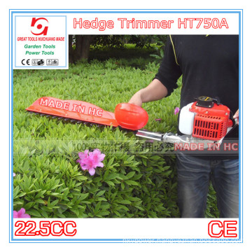 Best Gaden Trimmer 750 Gasoline, Hedge Trimmer (HT750)